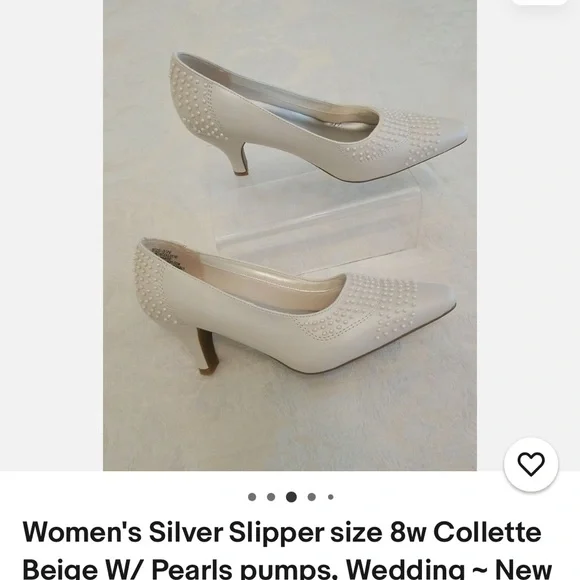 Shoes - Picture 4 of 6